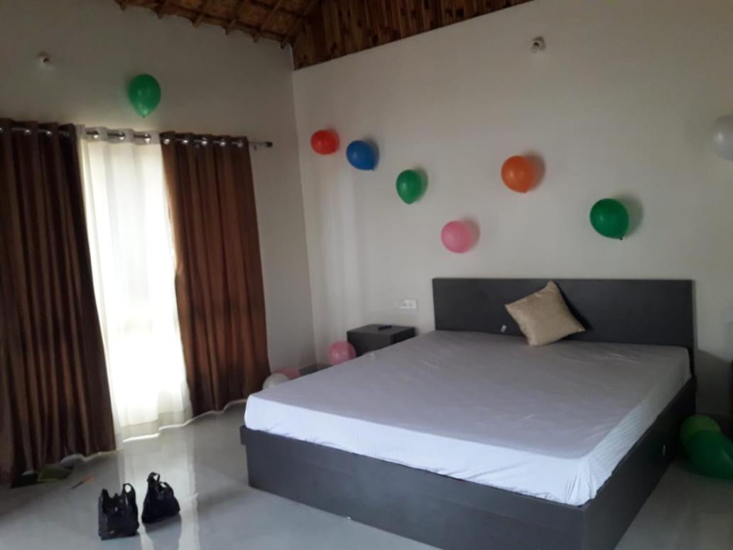 ATHARV GUEST HOUSE