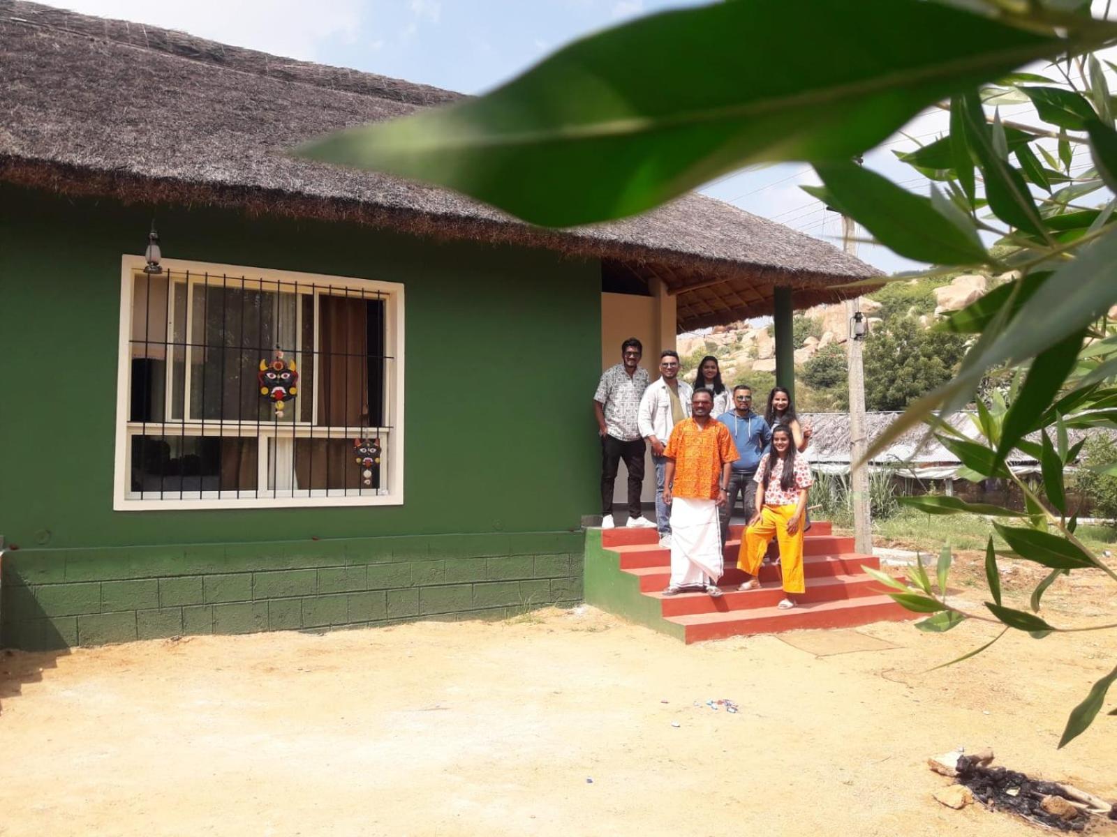 ATHARV GUEST HOUSE