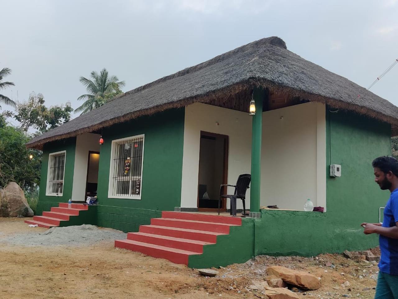 ATHARV GUEST HOUSE