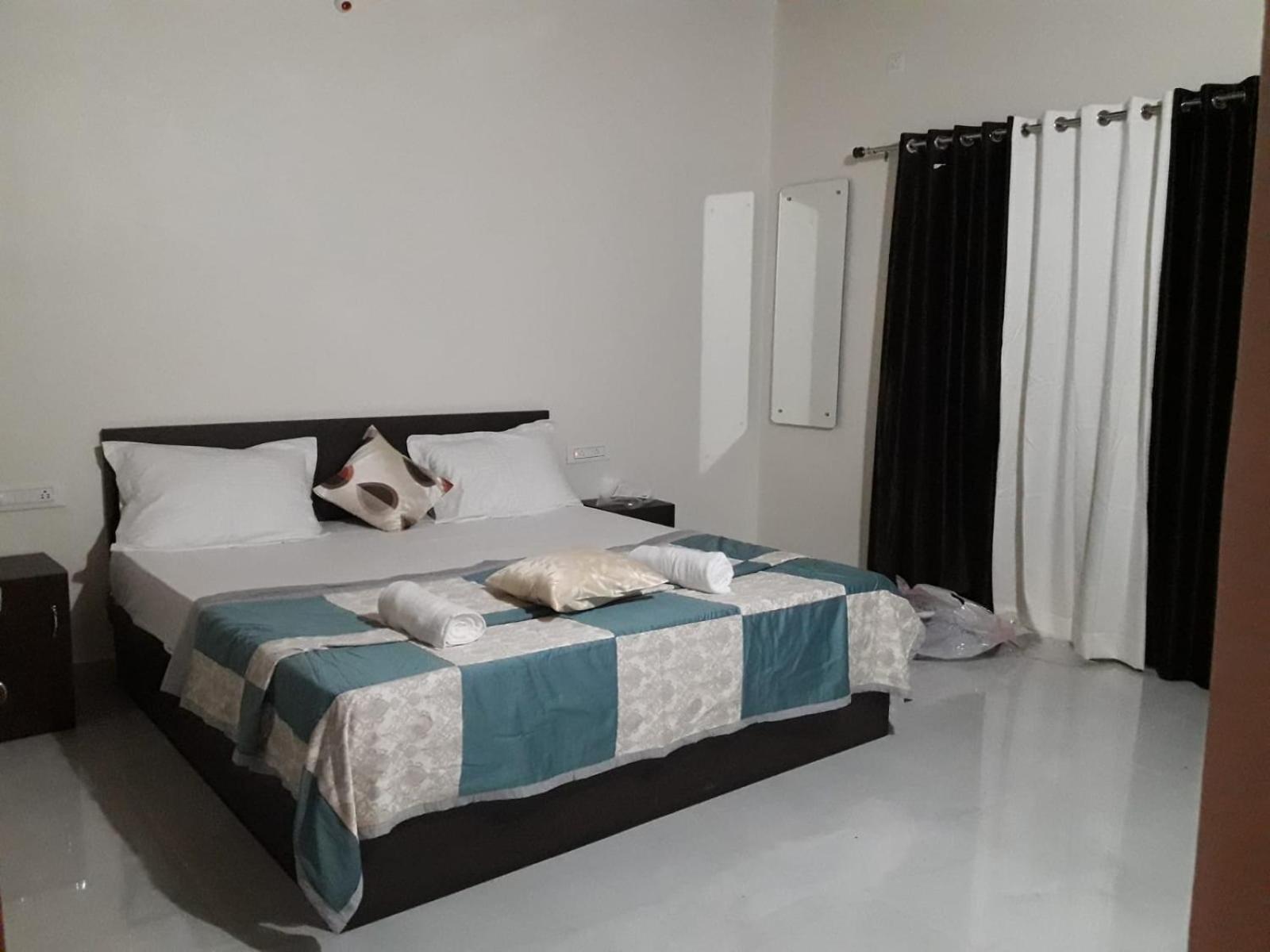 ATHARV GUEST HOUSE