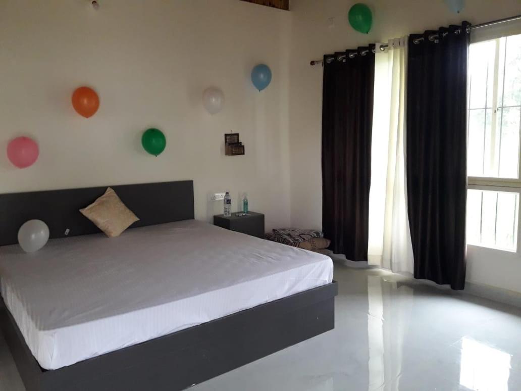 ATHARV GUEST HOUSE