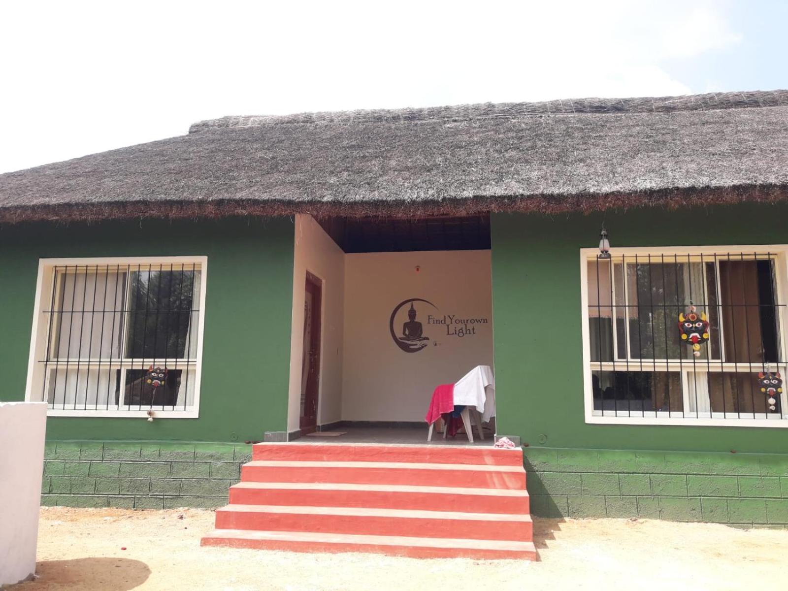 ATHARV GUEST HOUSE