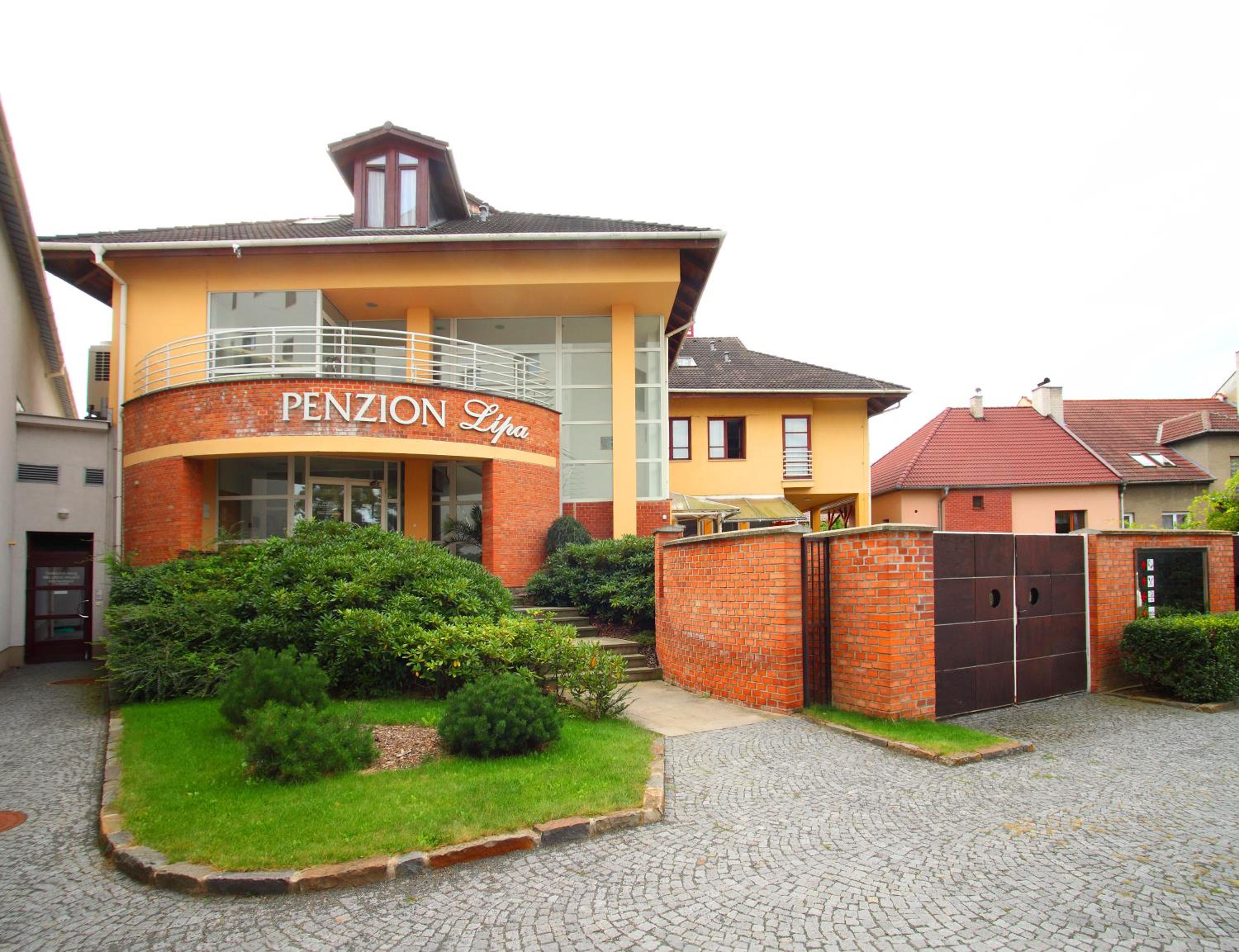 Penzion Lipa