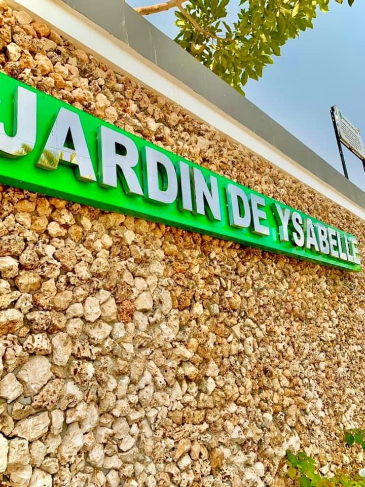 Jardin De Ysabelle view 3