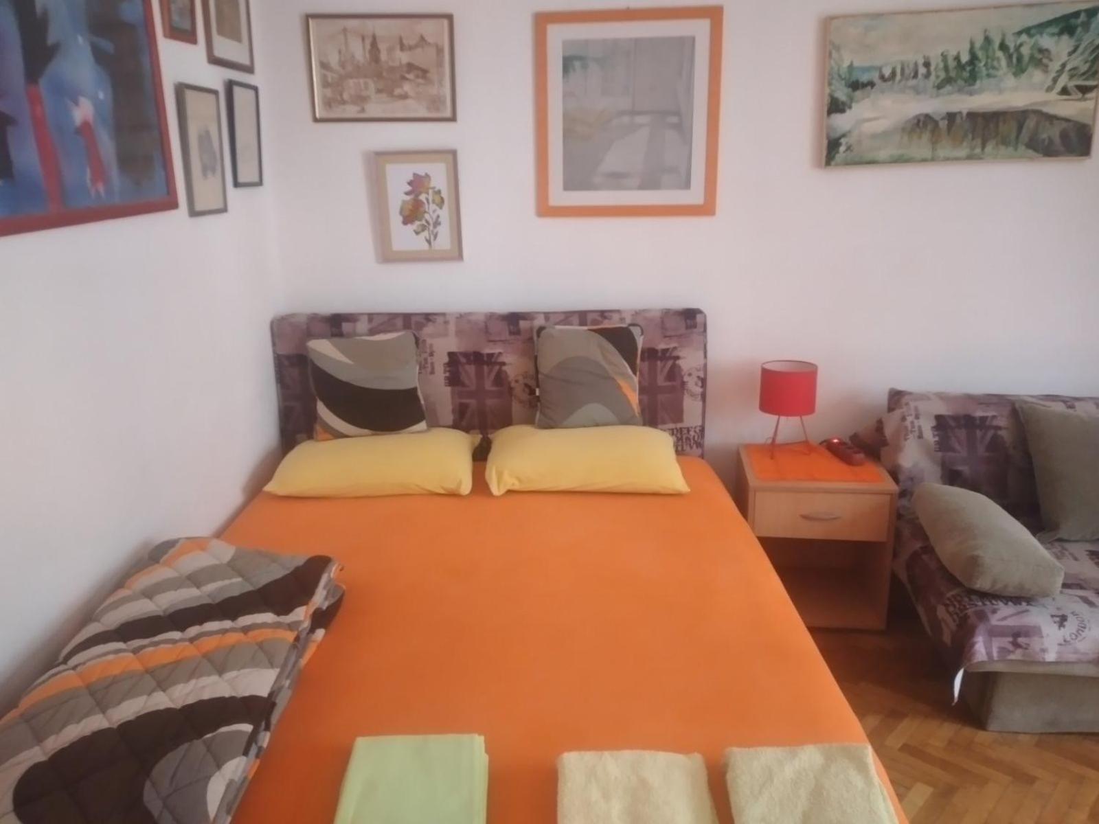 Orange Place Studio view 5