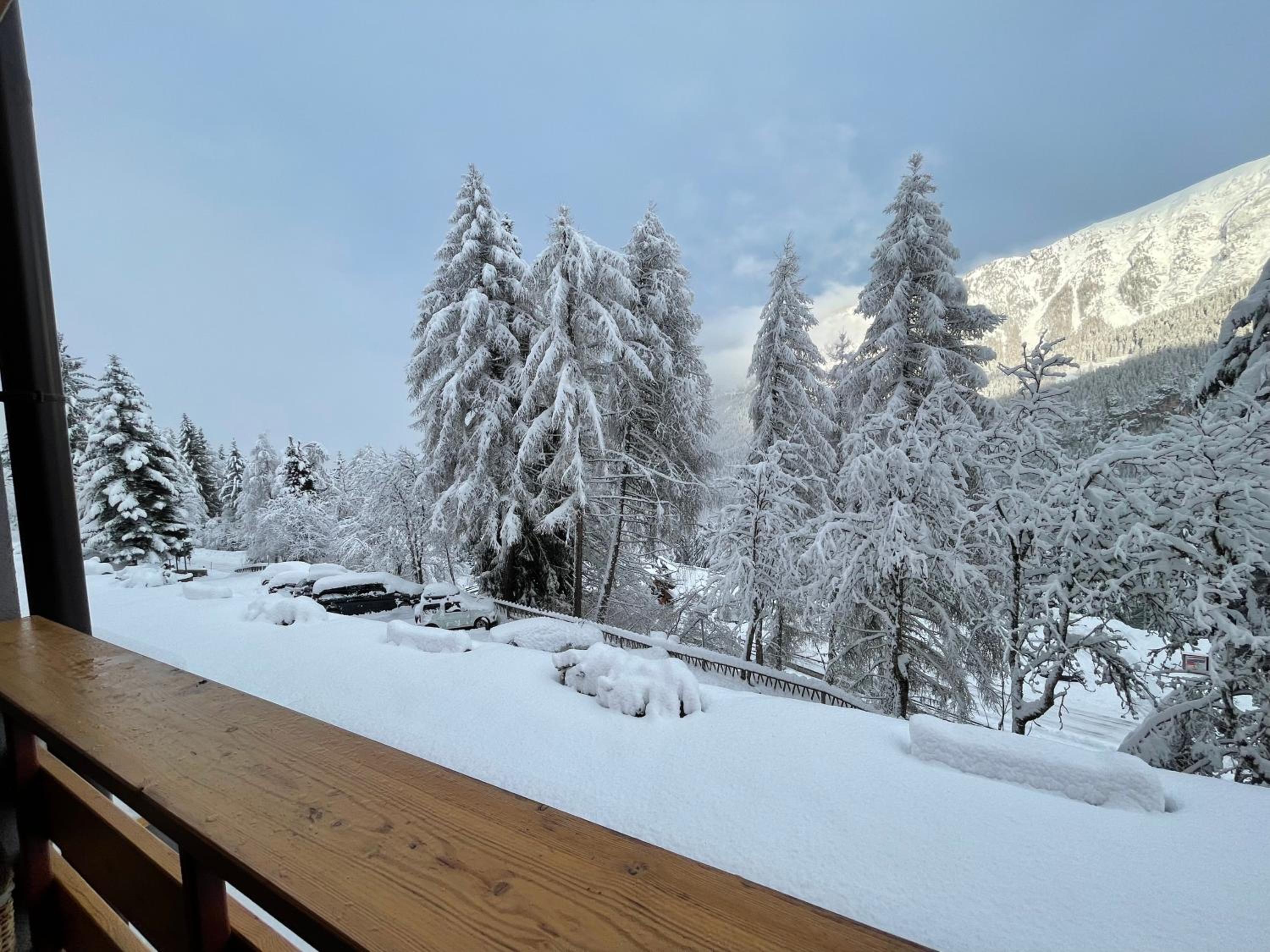 Casa i Larici del Brenta view 4