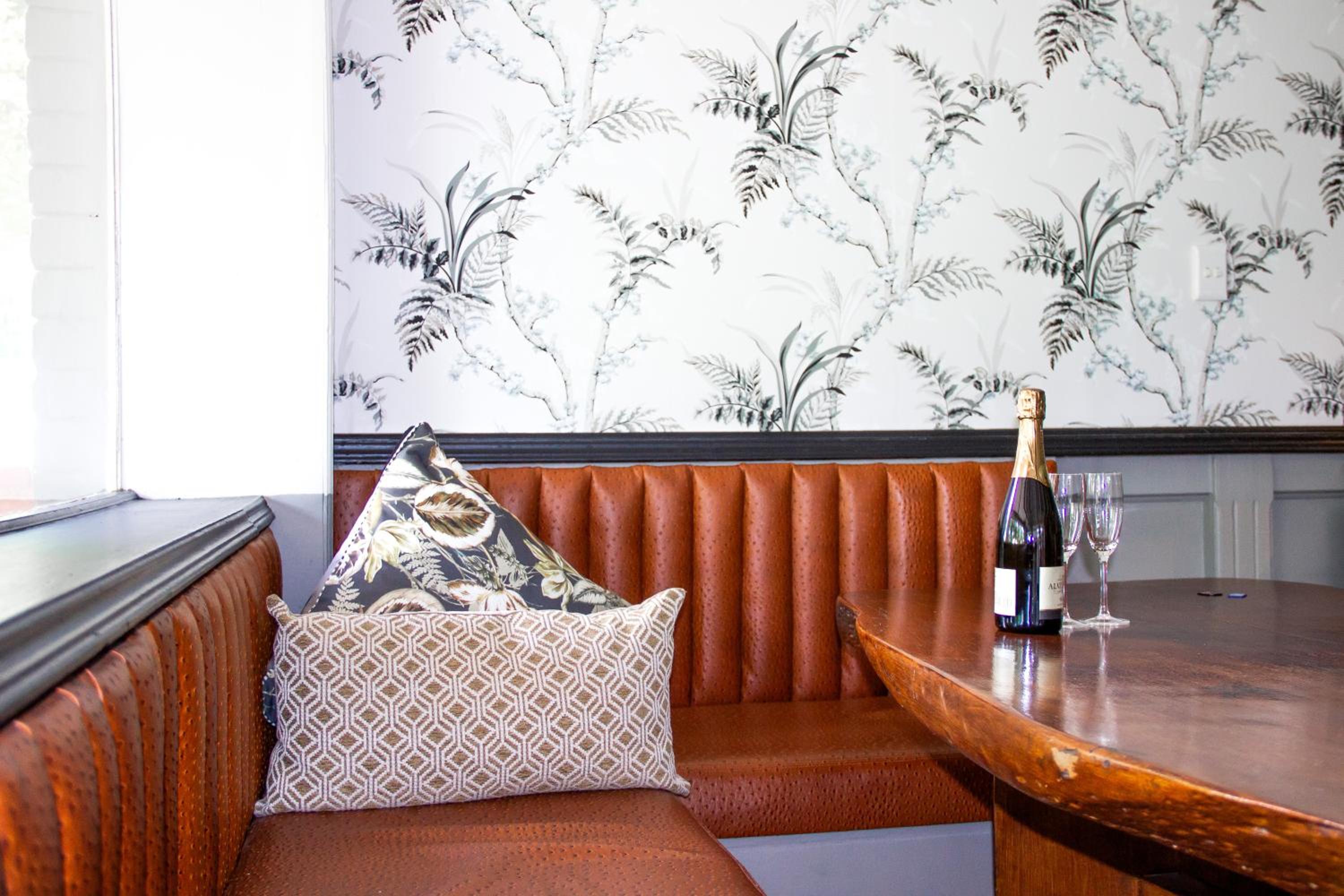 The Wesley Boutique Hotel & Spa