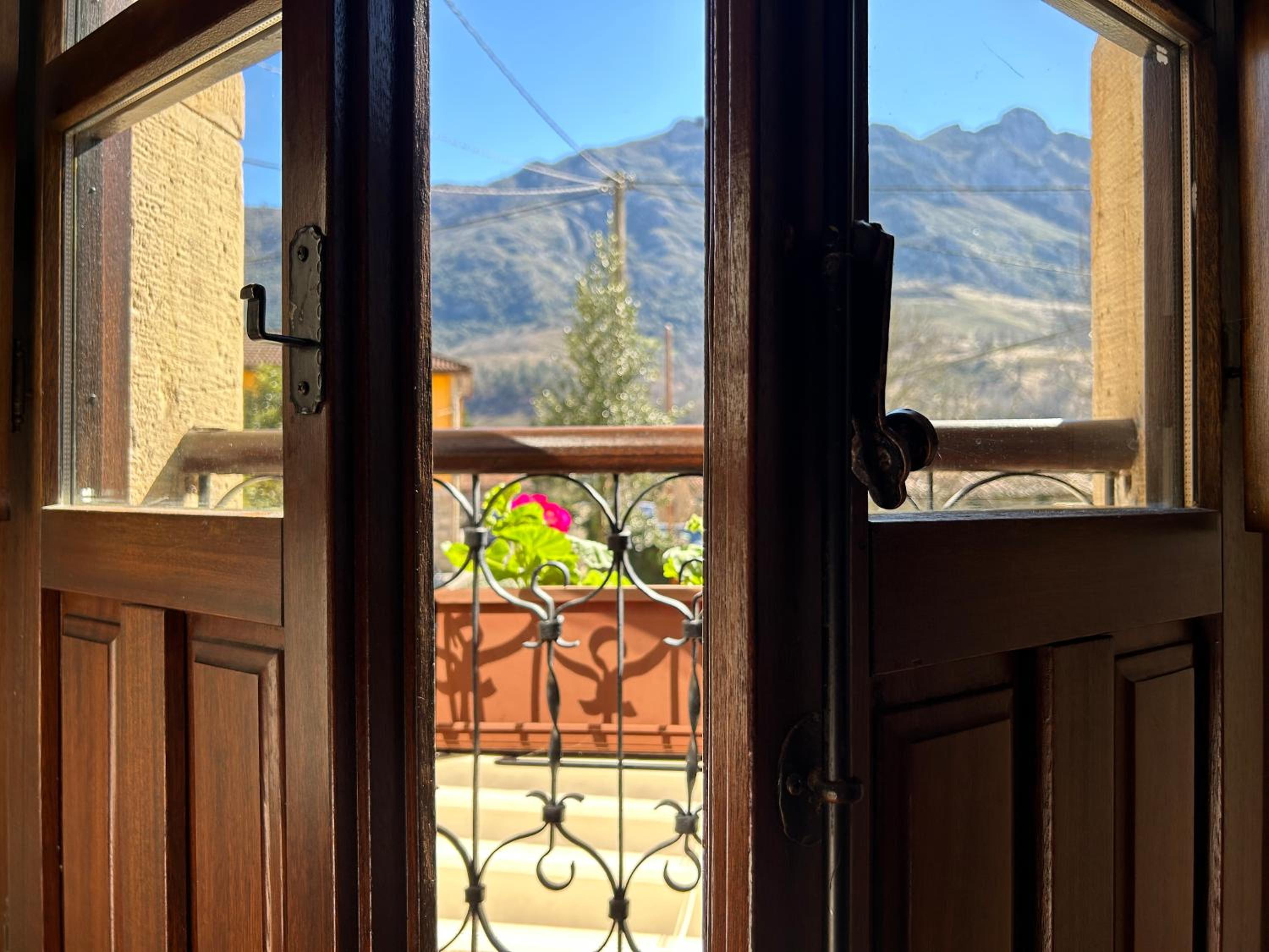 Pensión Casa Arenas