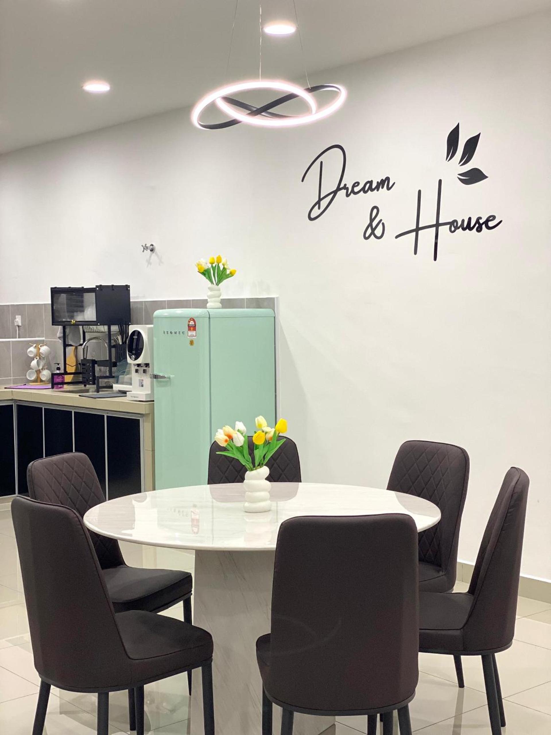 Cloud Nine Homestay
