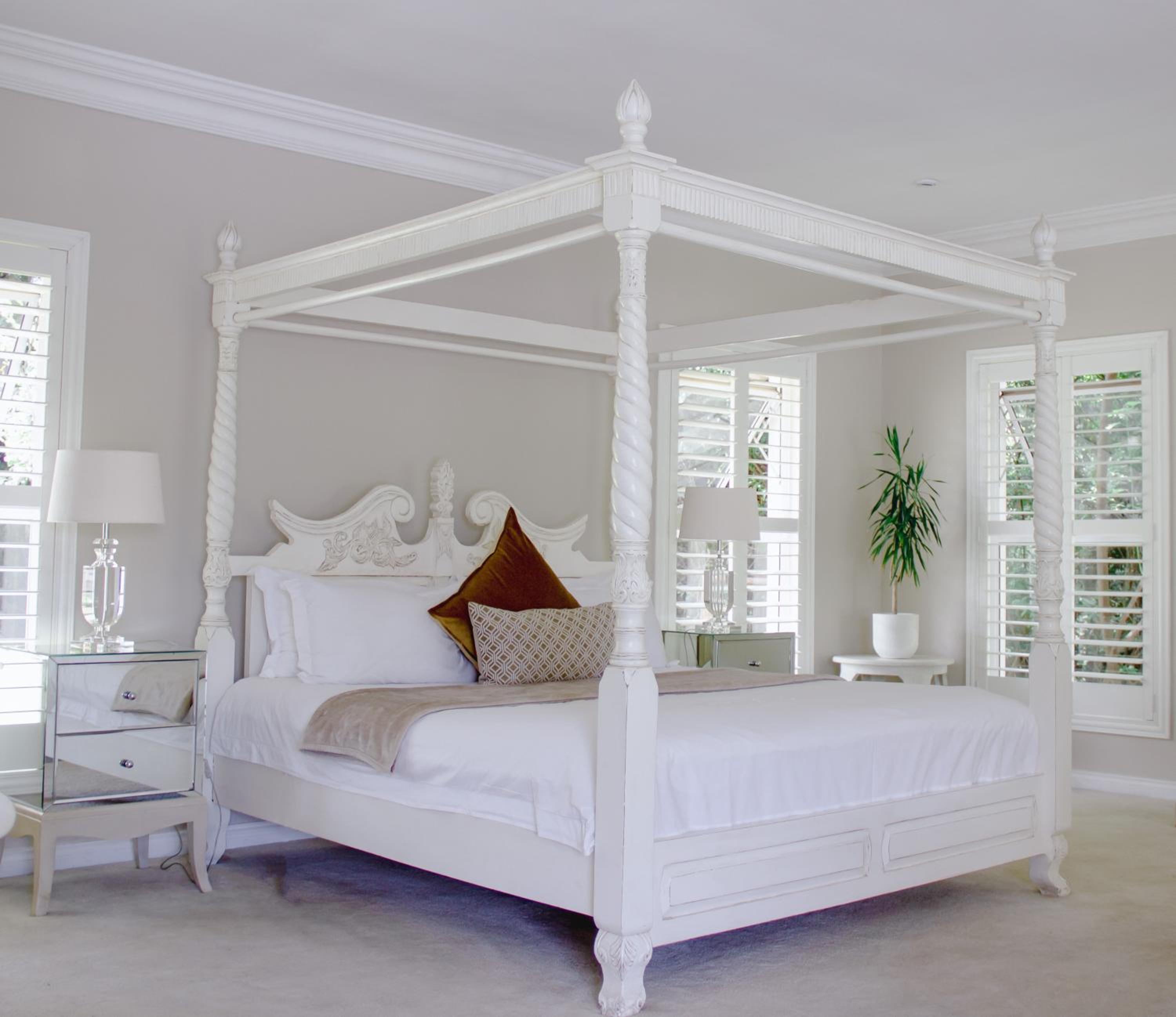 The Wesley Boutique Hotel & Spa