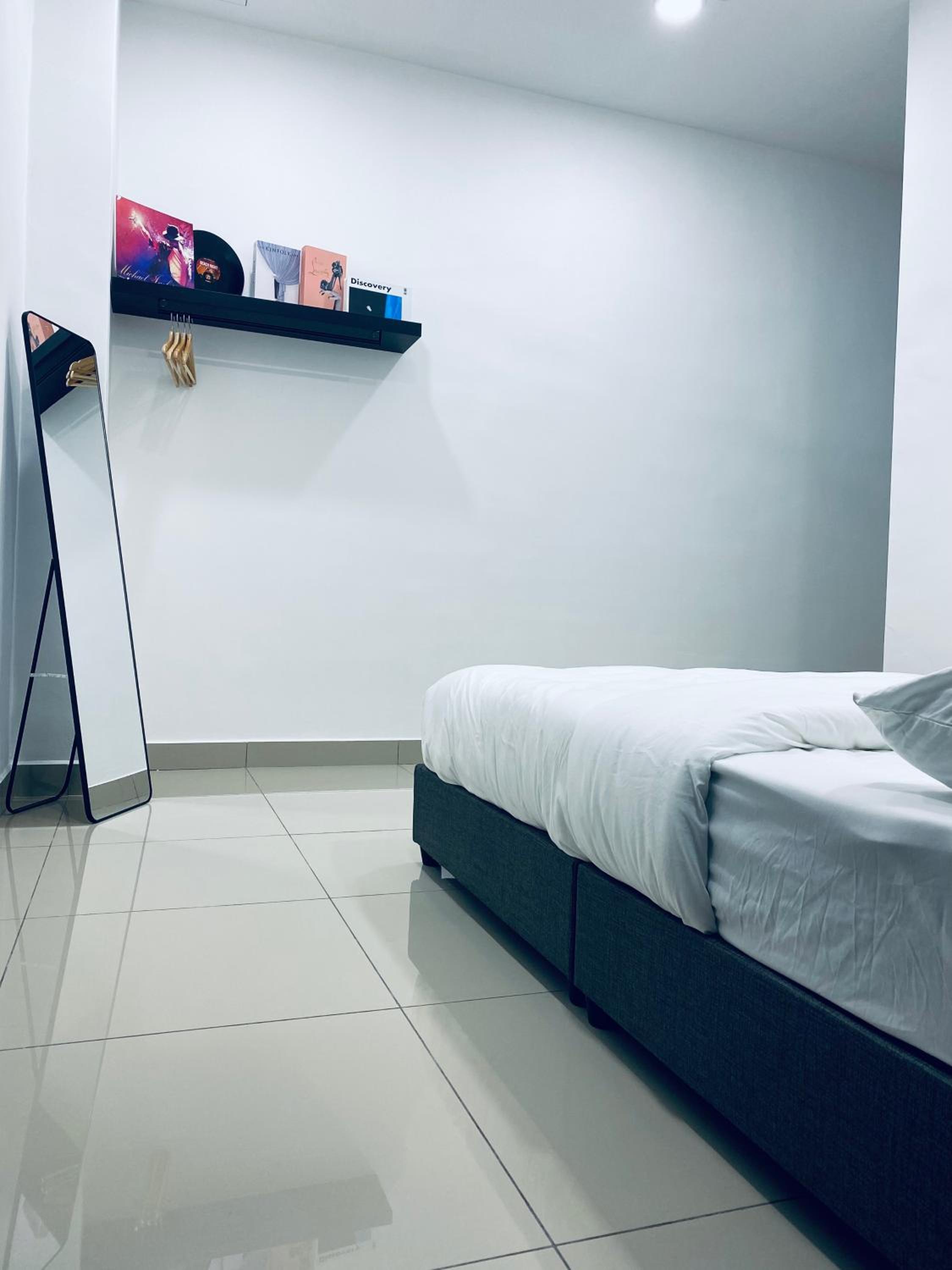 Cloud Nine Homestay