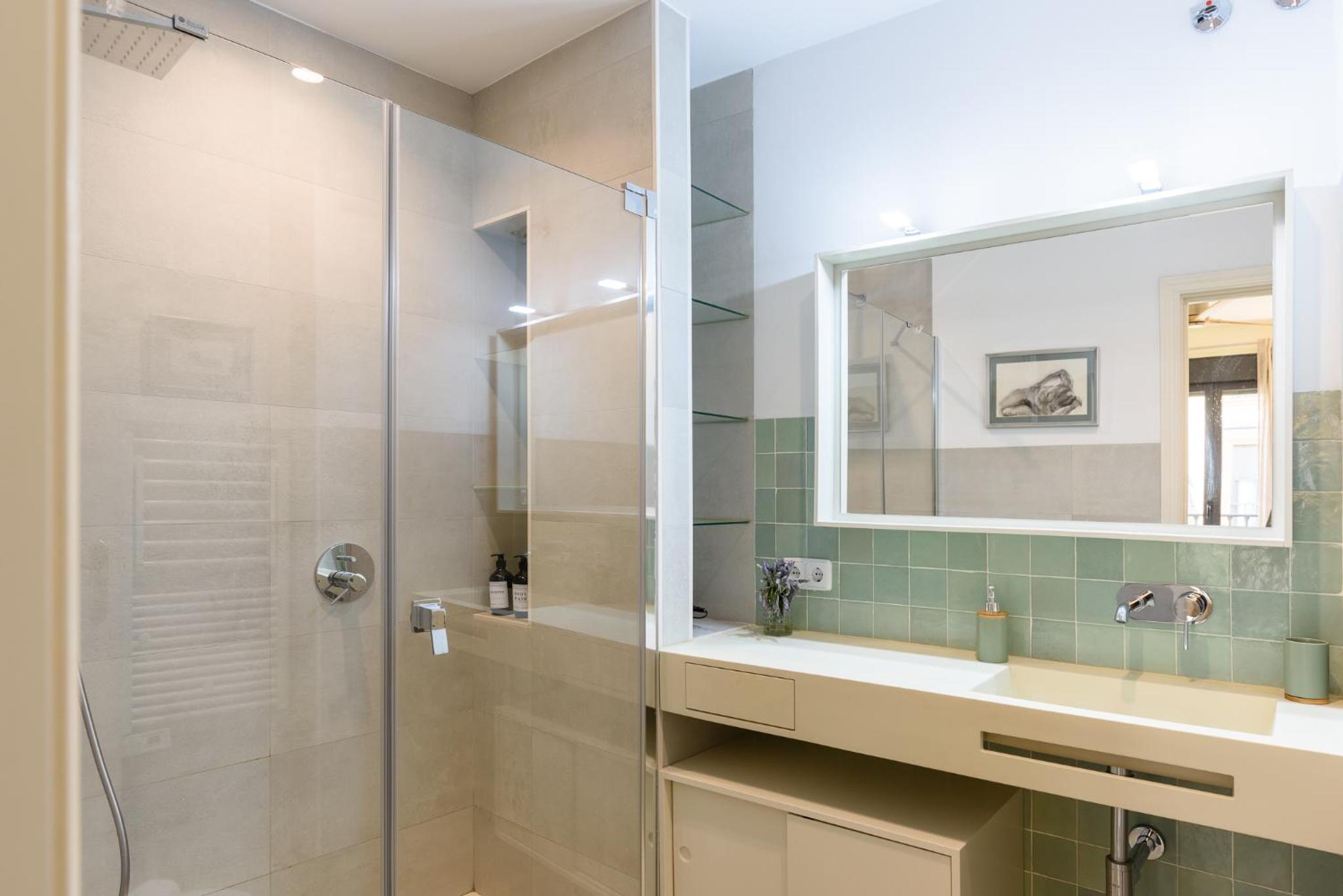 Lovely apartment in Sevilla photo 4