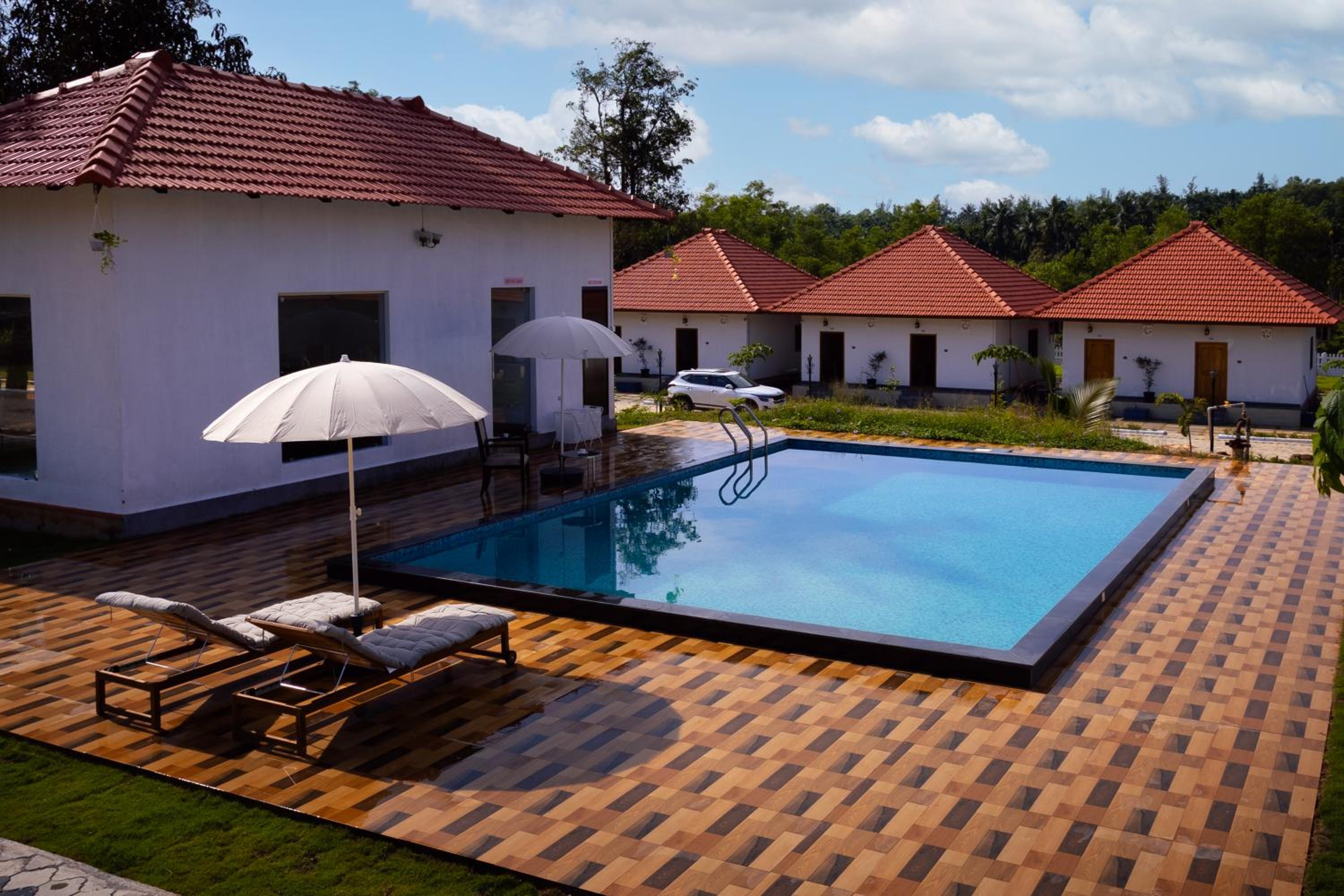 Breathe Resorts
