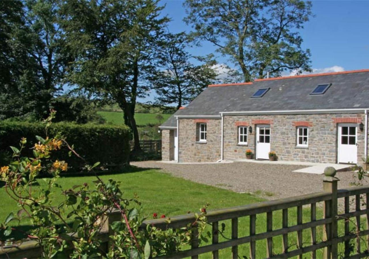 Bluebell Cottage