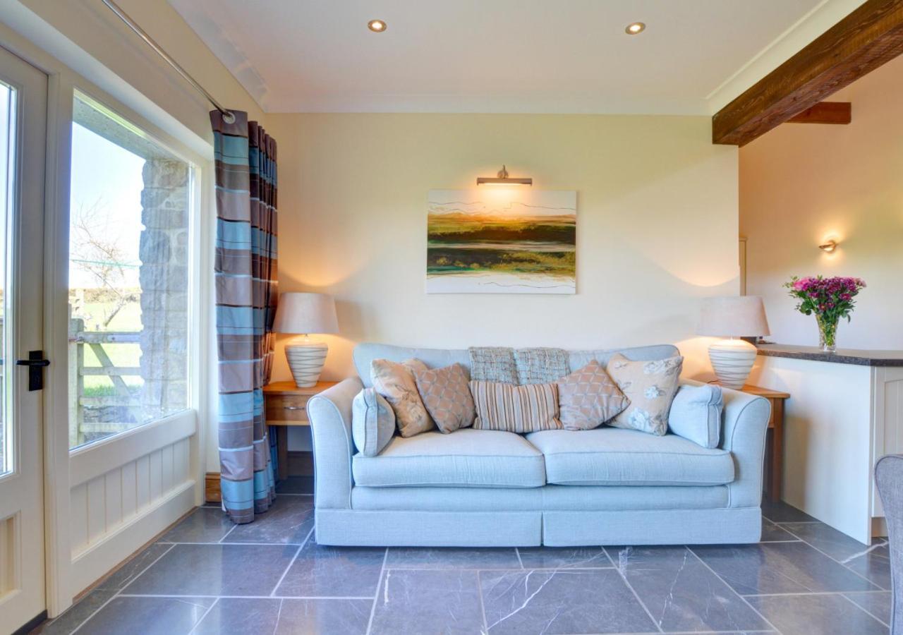 Bluebell Cottage