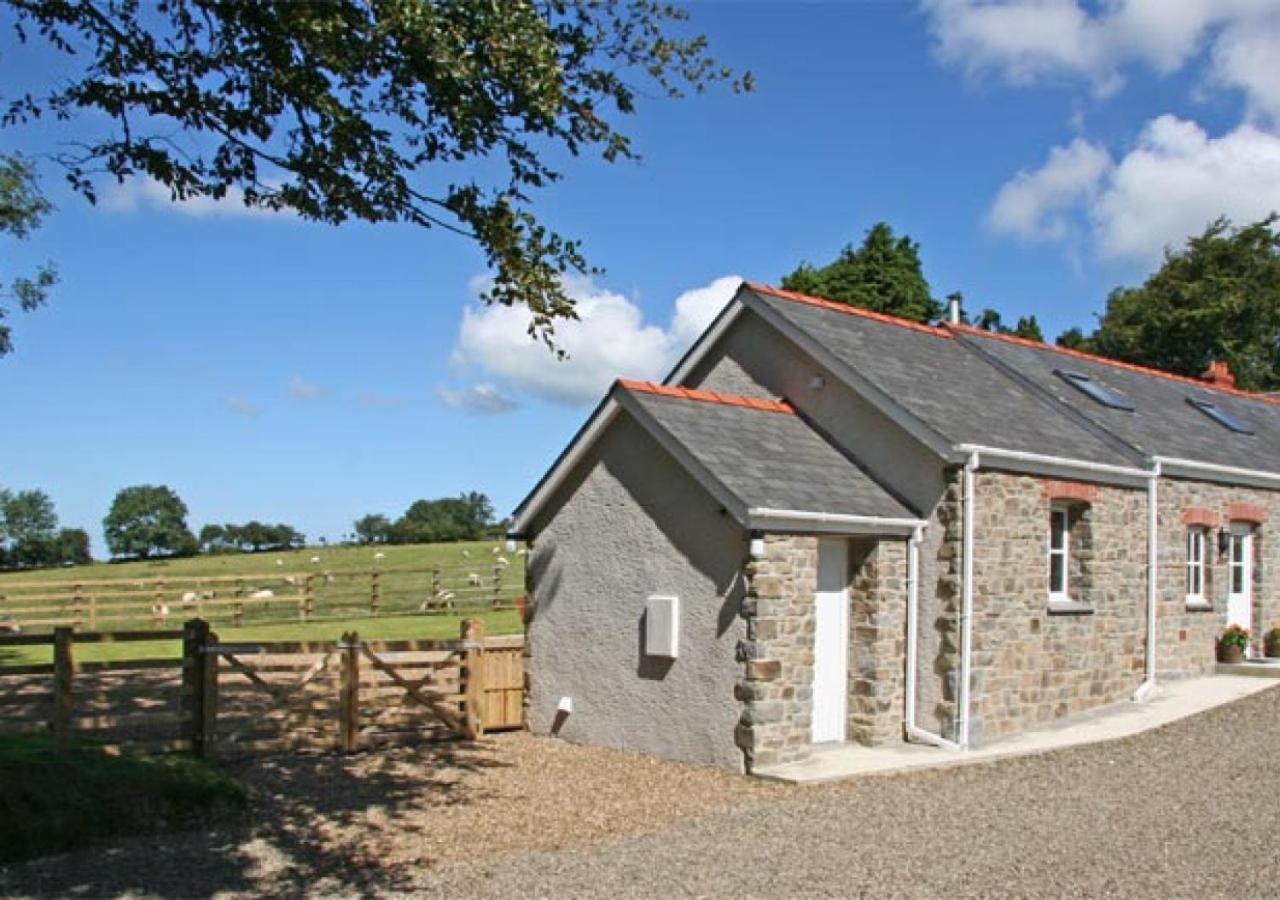 Bluebell Cottage