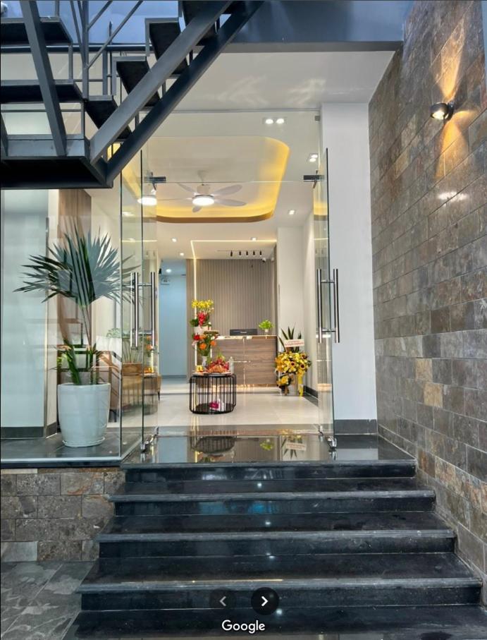 Best Hotel