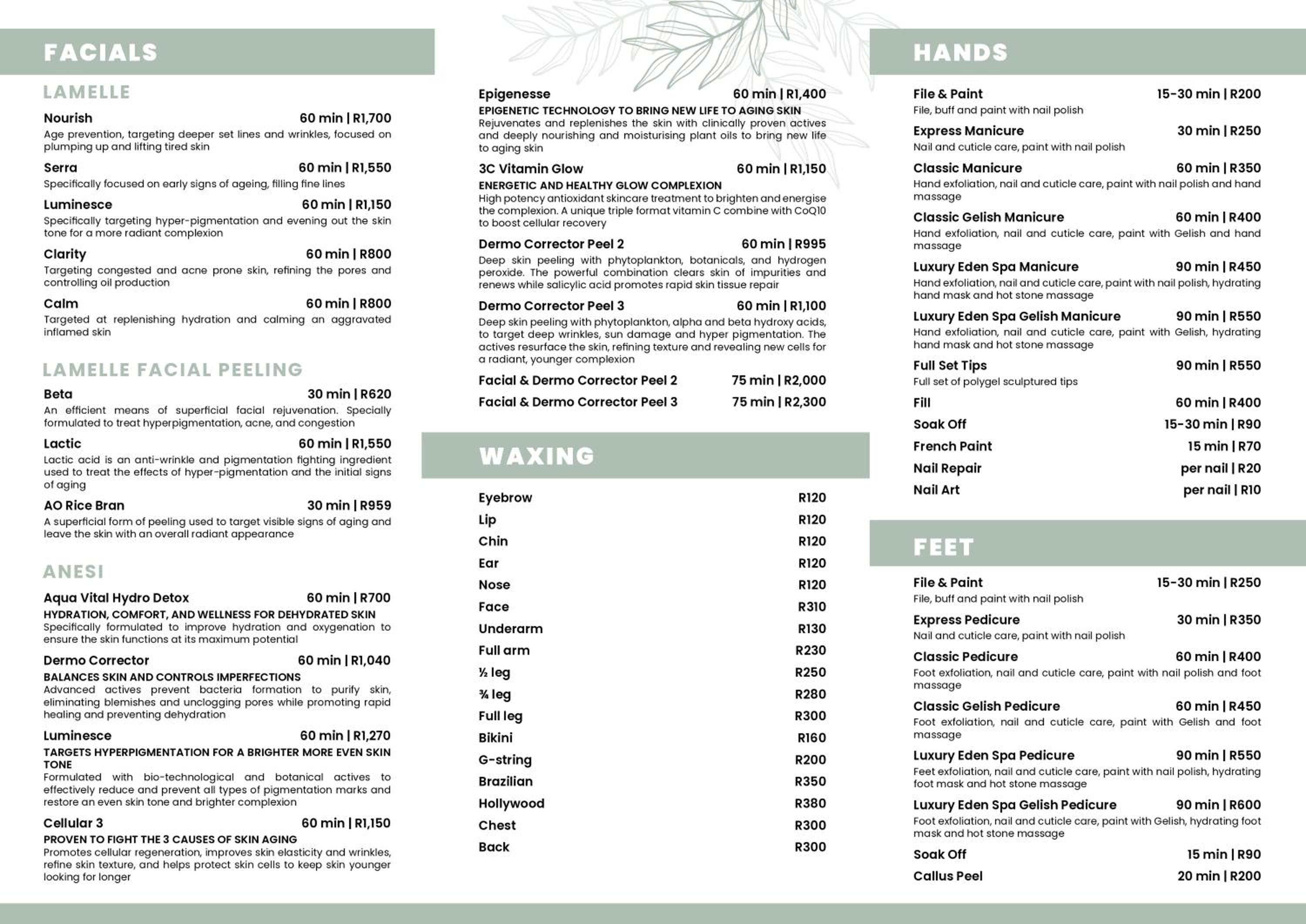 The Wesley Boutique Hotel & Spa