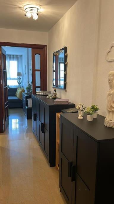 2 line Apartment Capnegret Altea