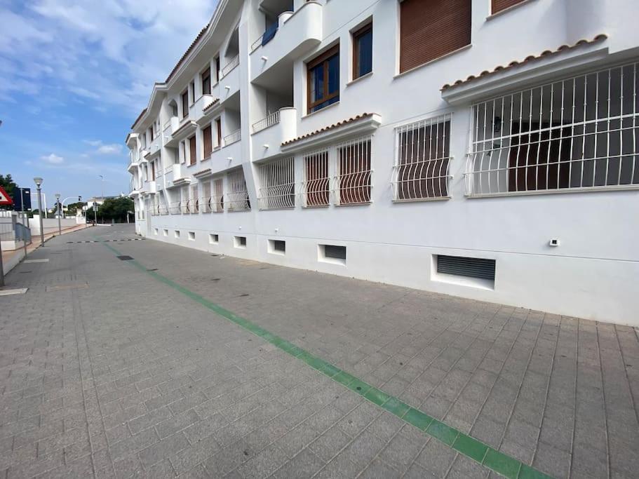 2 line Apartment Capnegret Altea