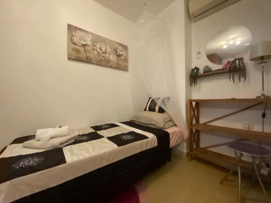 2 line Apartment Capnegret Altea