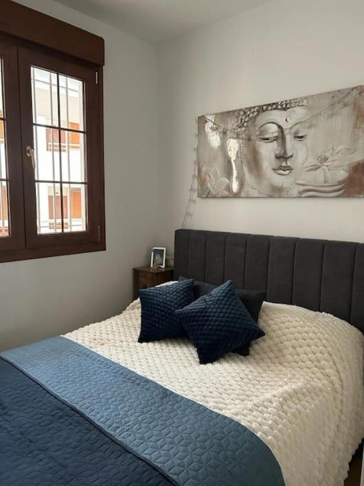 2 line Apartment Capnegret Altea