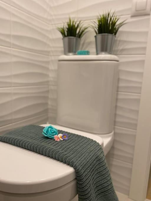 2 line Apartment Capnegret Altea