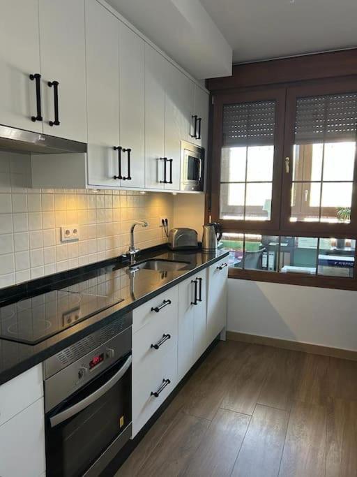 2 line Apartment Capnegret Altea