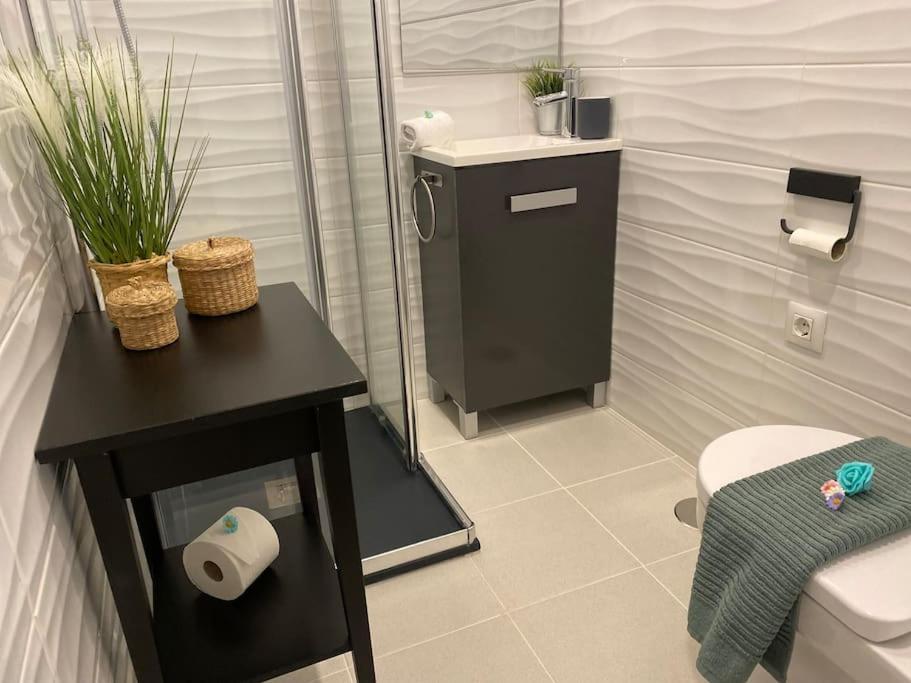 2 line Apartment Capnegret Altea