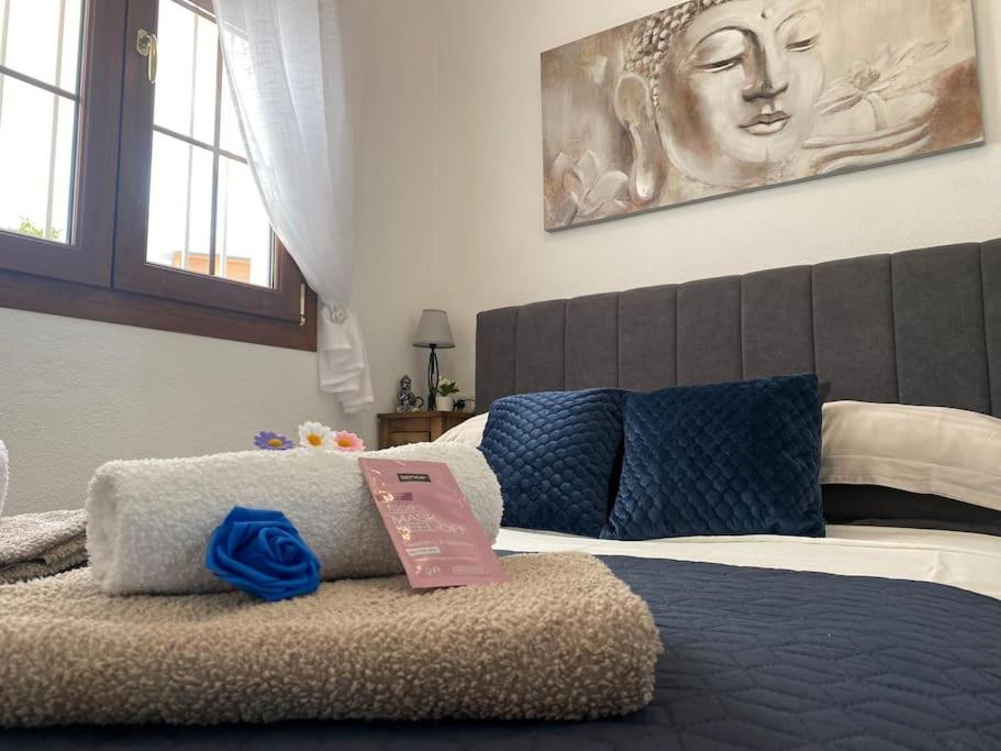 2 line Apartment Capnegret Altea