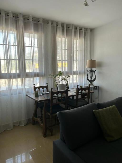 2 line Apartment Capnegret Altea