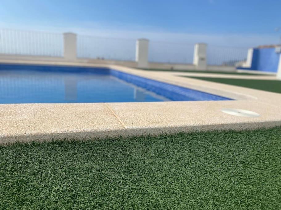 2 line Apartment Capnegret Altea