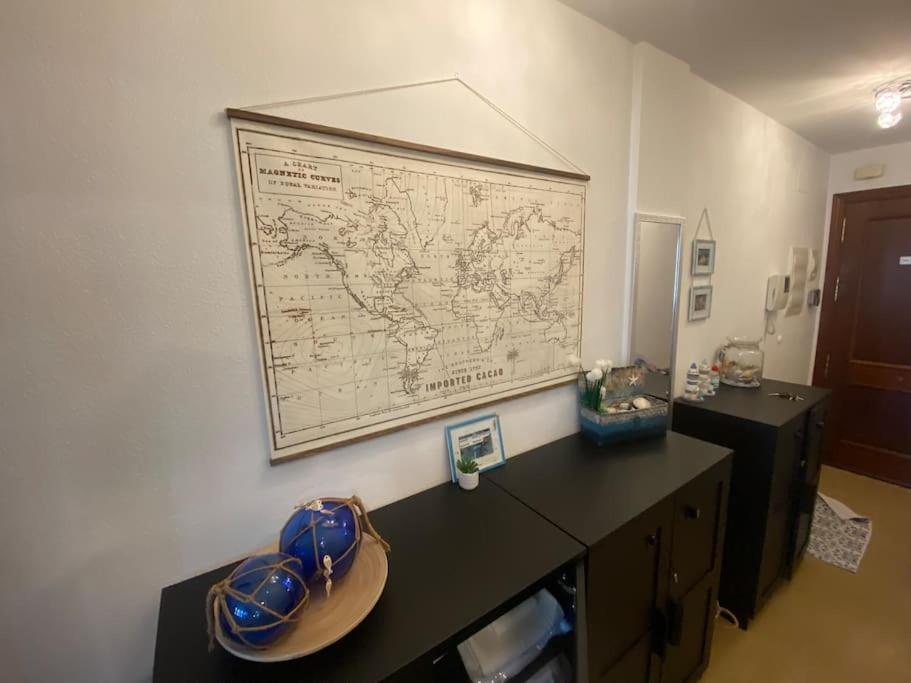 2 line Apartment Capnegret Altea