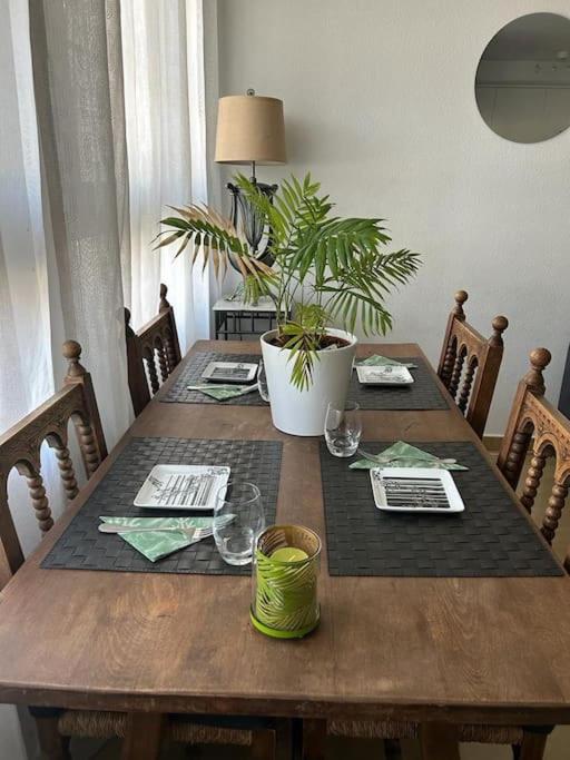 2 line Apartment Capnegret Altea