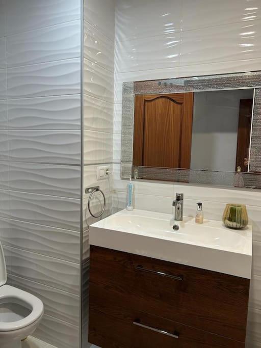 2 line Apartment Capnegret Altea