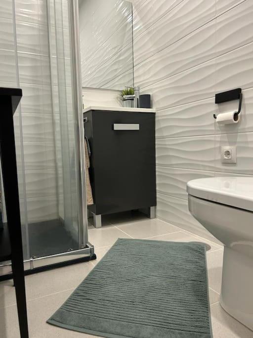 2 line Apartment Capnegret Altea