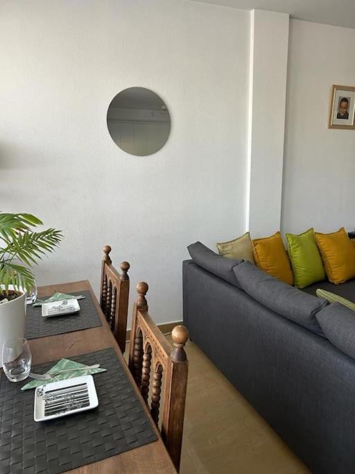 2 line Apartment Capnegret Altea