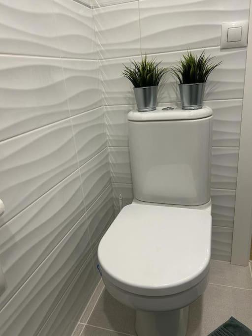 2 line Apartment Capnegret Altea