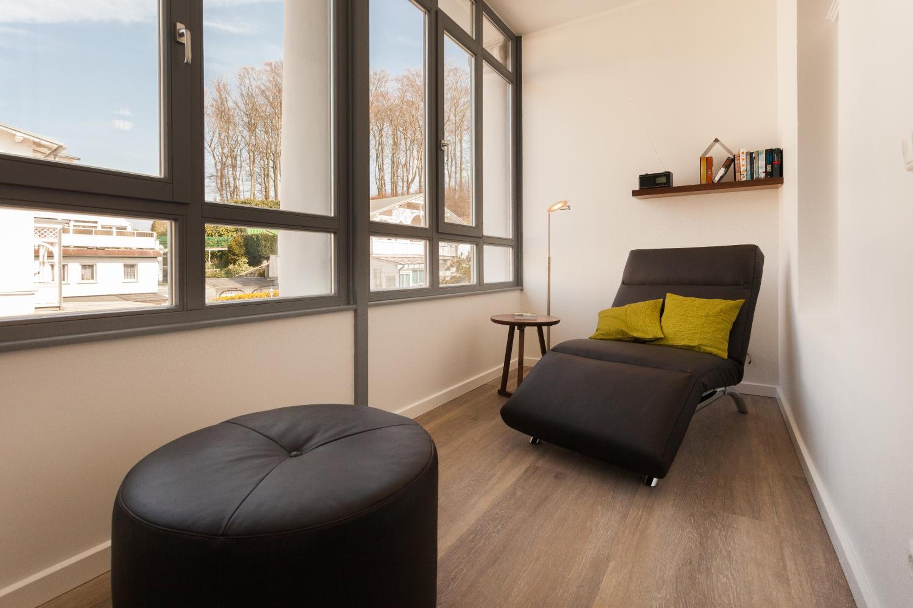 Apartment Treibgut