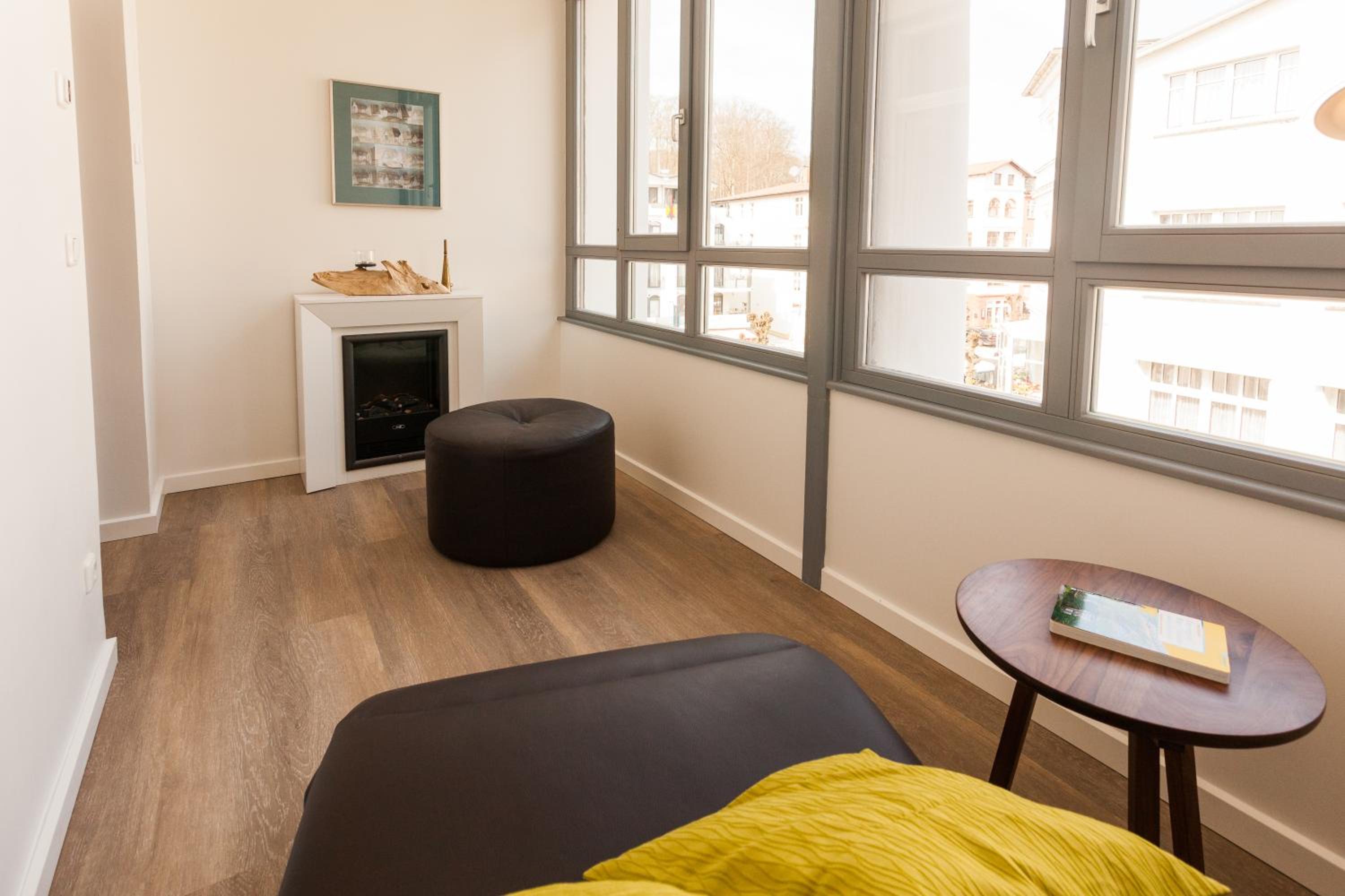 Apartment Treibgut