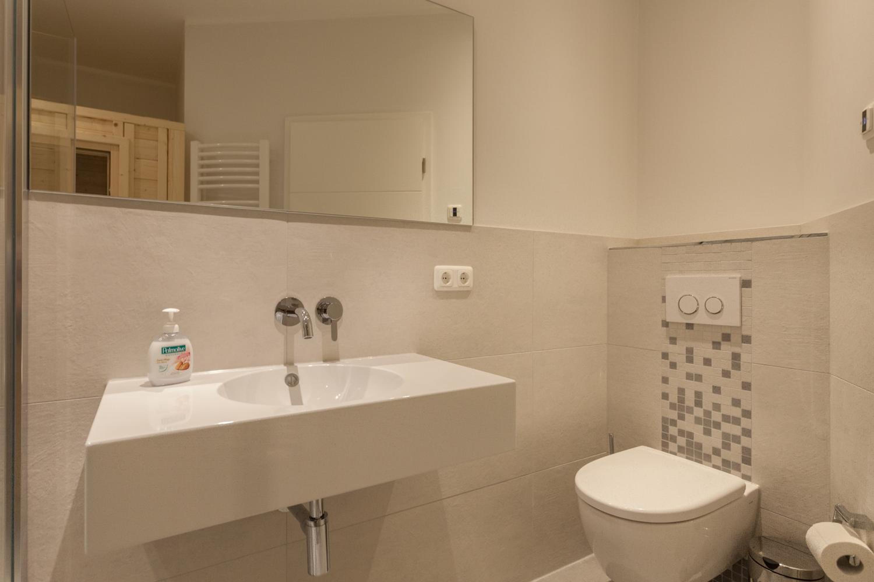 Apartment Treibgut