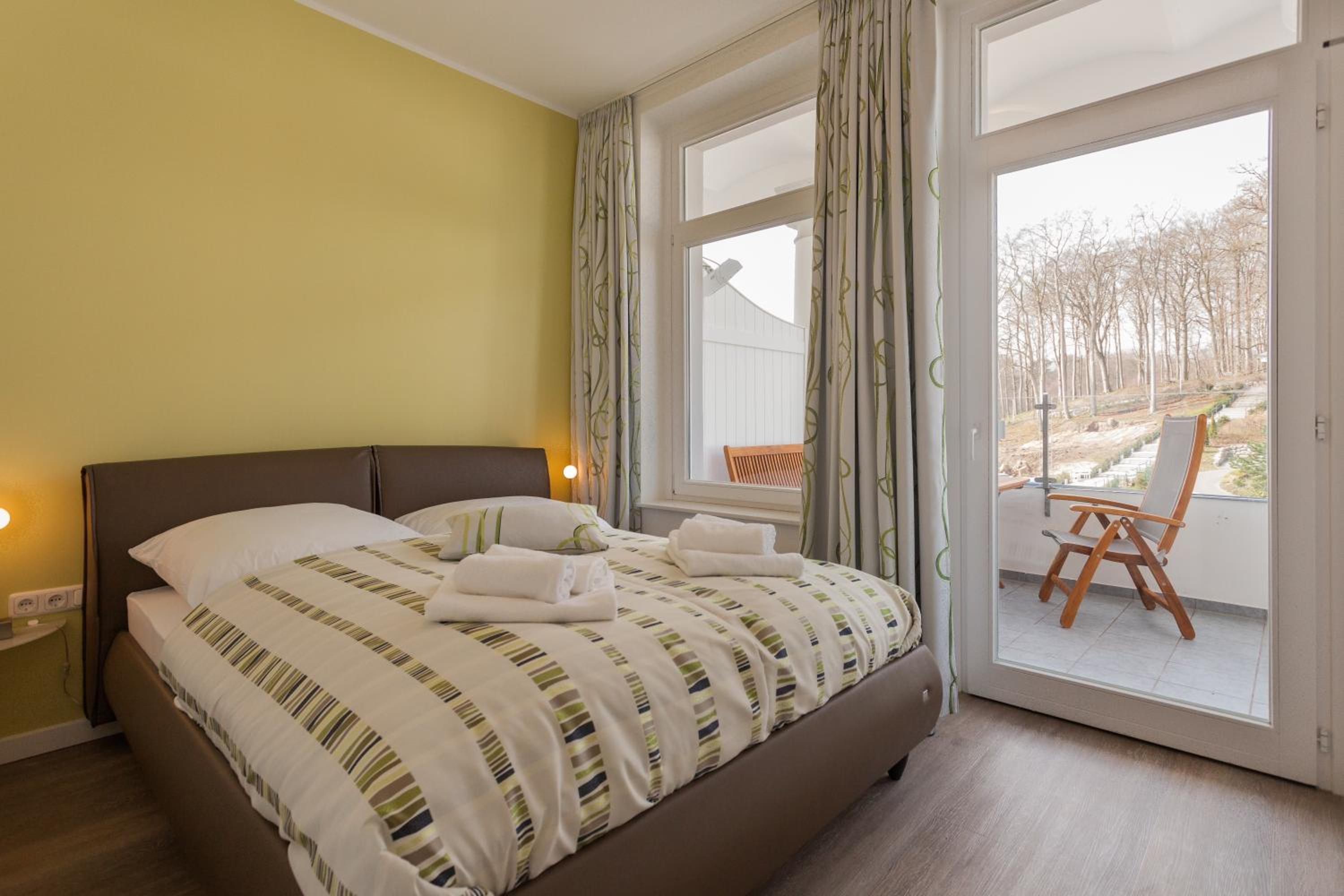 Apartment Treibgut