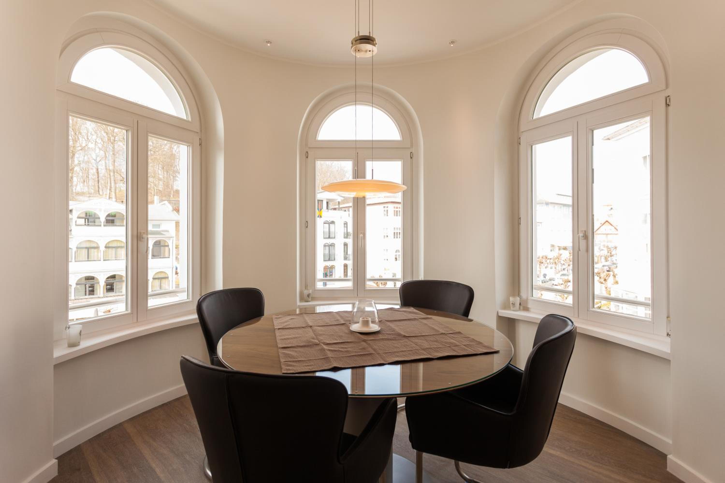 Apartment Treibgut