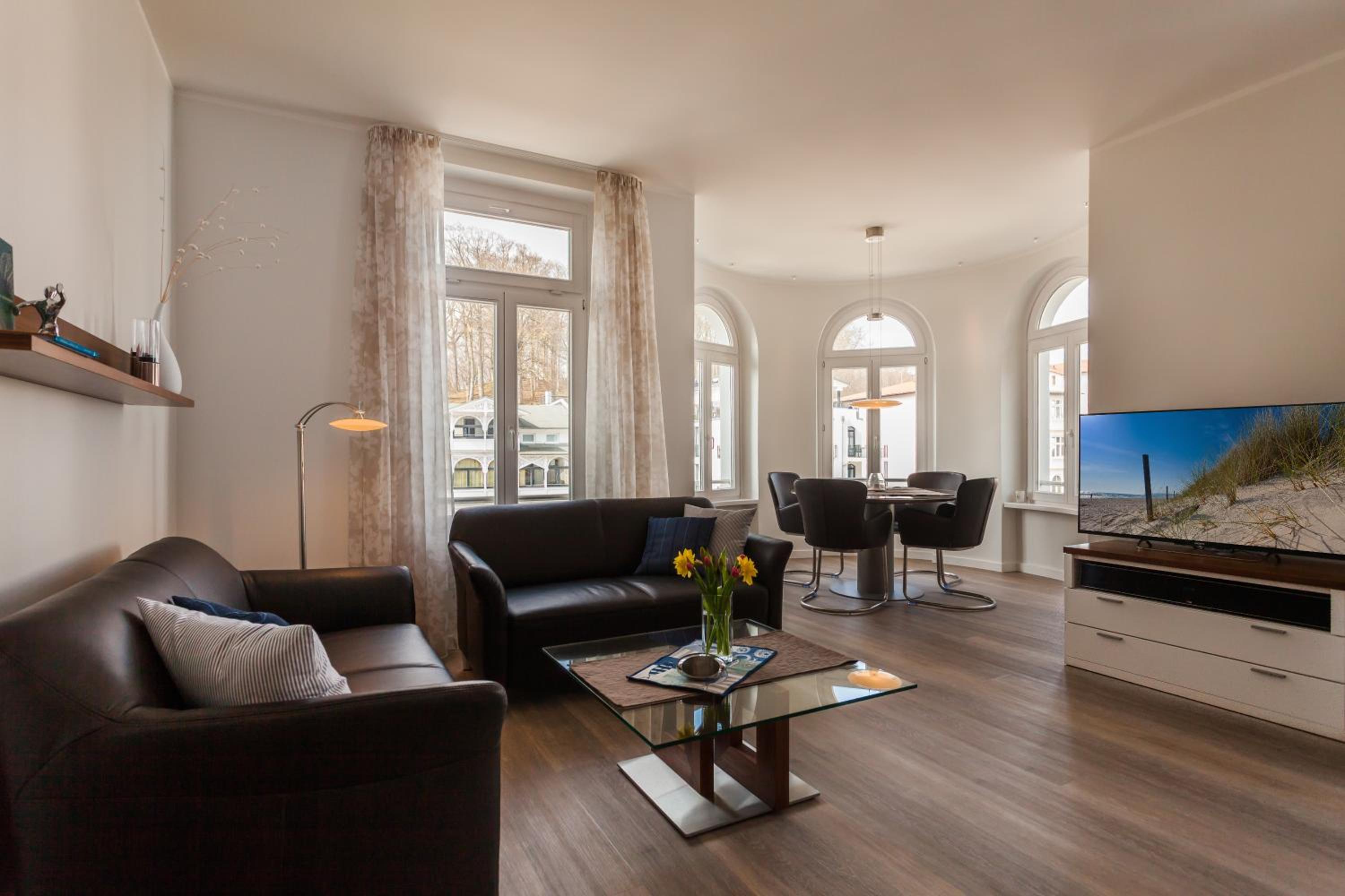 Apartment Treibgut