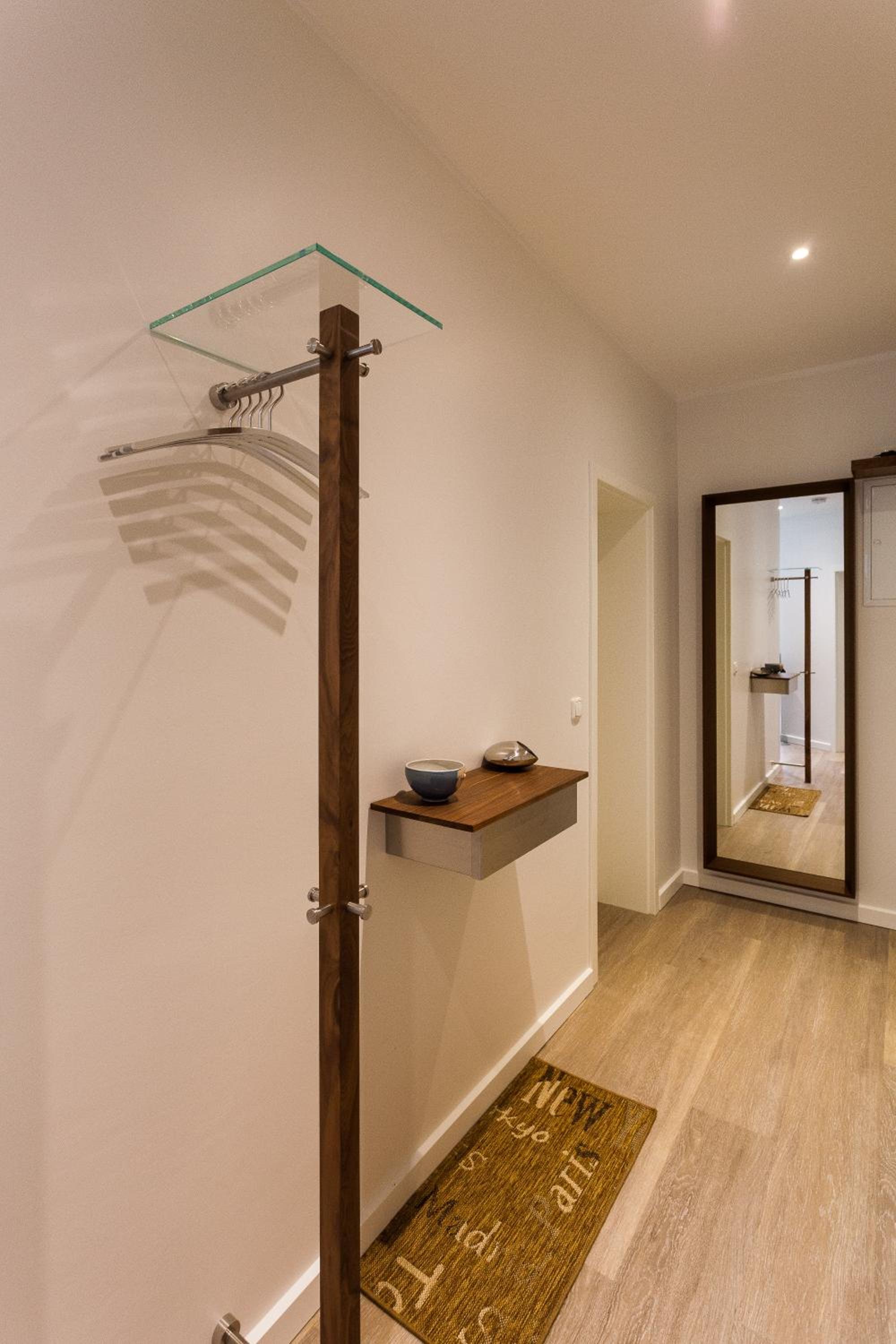 Apartment Treibgut
