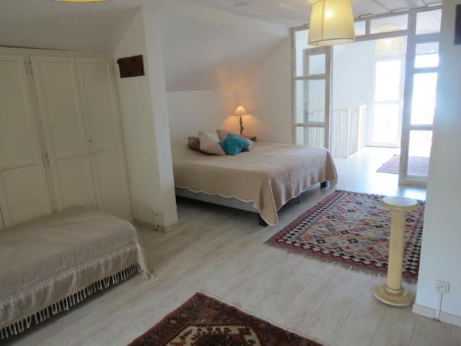 Villa Perle de Corail, les pieds dans l'eau view 5