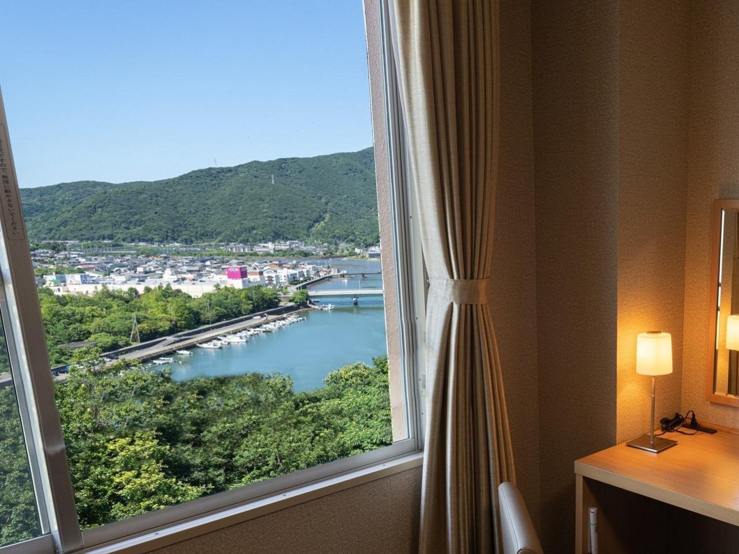 KAMENOI HOTEL Toba