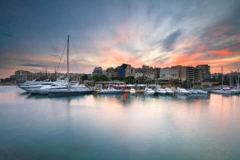 Sea Luxury Apartments
