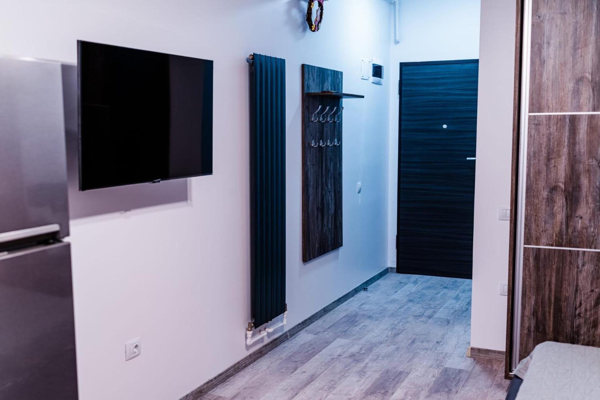 Studio Montana Mamaia Nord view 3