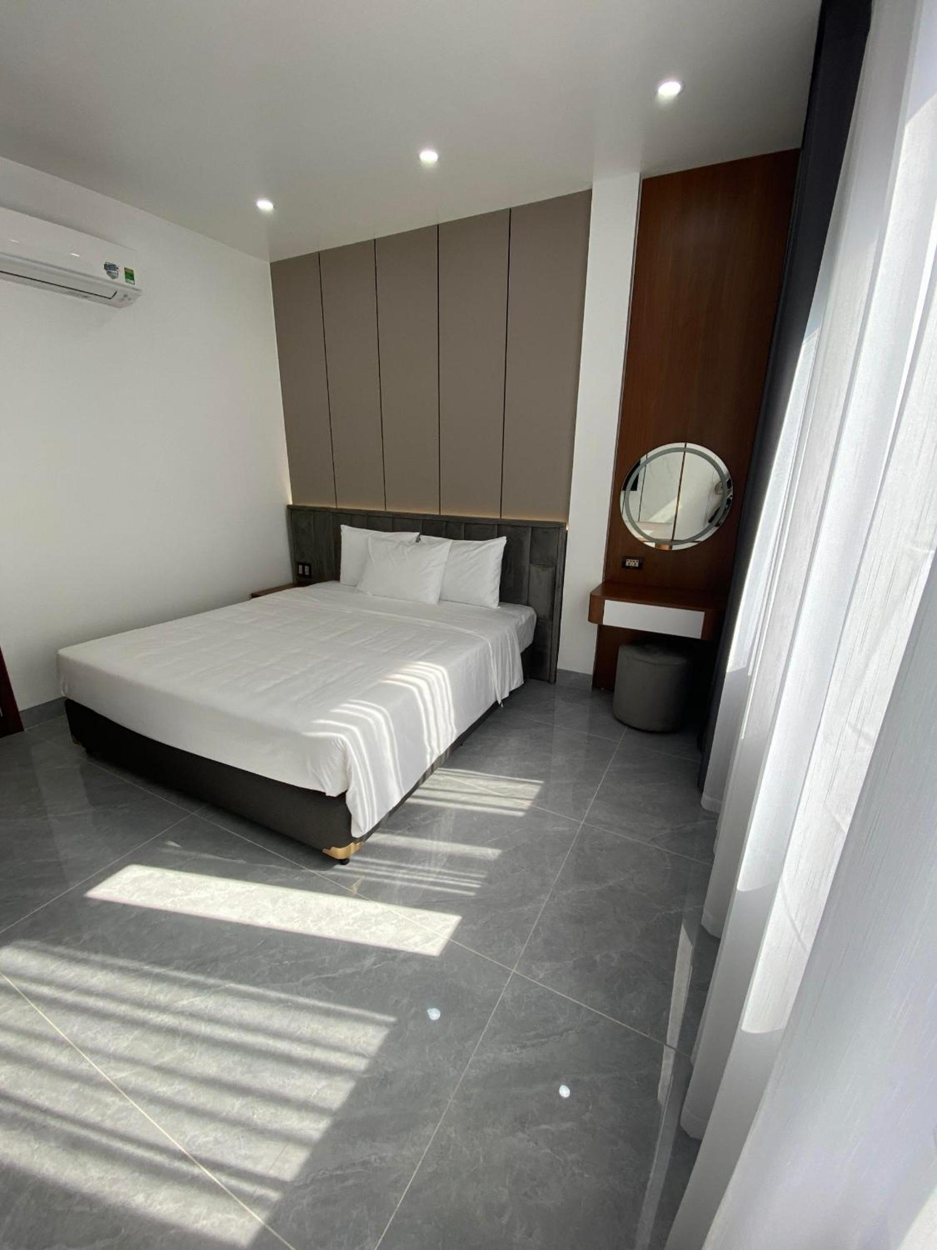 KIÊN NGỌC VILLA Cat Ba view 5